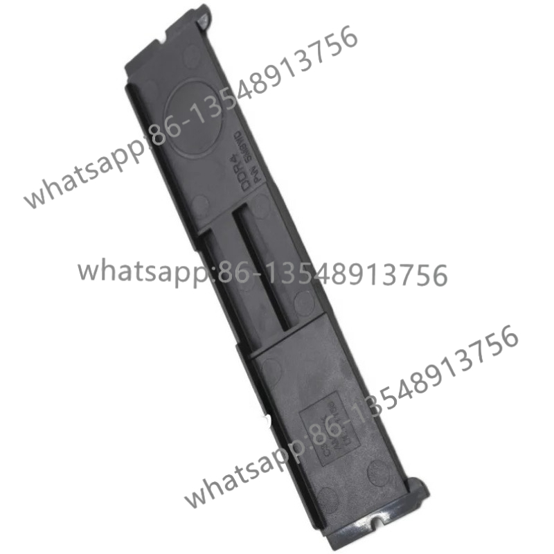 Server Memory Ddr4 - Memory Slot Dust Strip 16G 32G