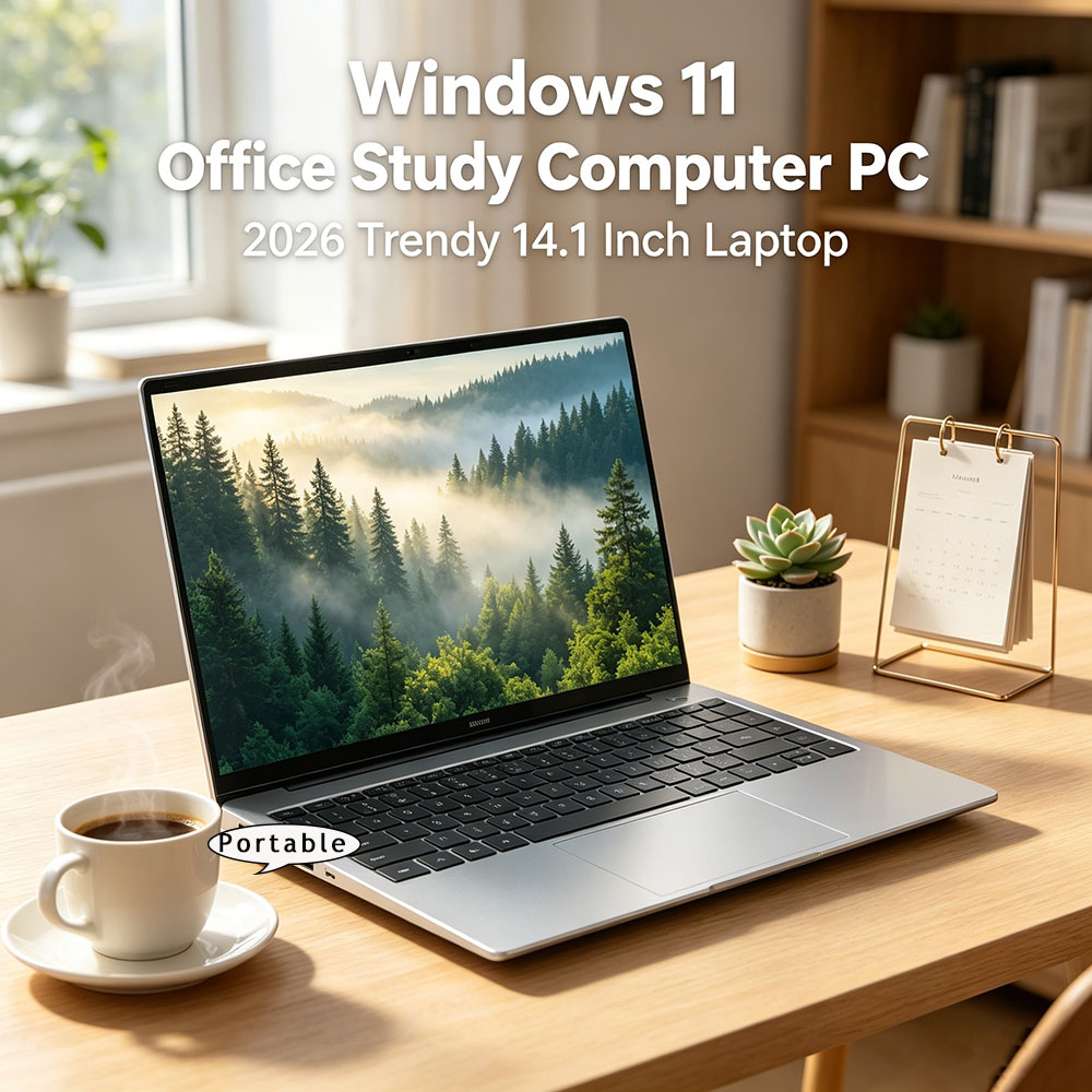 Decent 14.1 Inch Premium Ultra - Ddr4 Ram ulasan dan harga