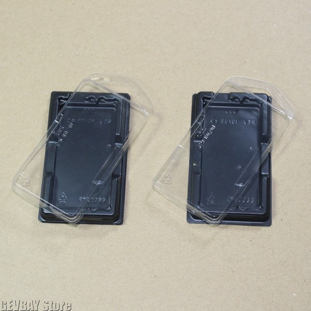 Pack of 10 Plastic Memory Chip - Ram Memory Module ulasan dan harga
