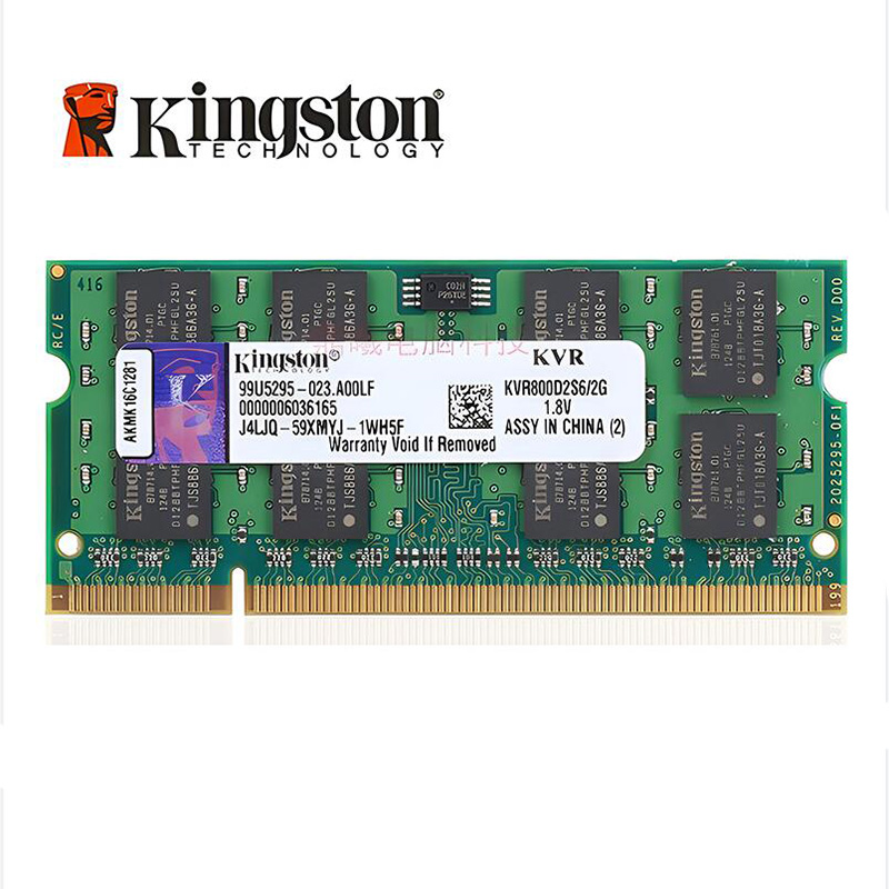 Laptop SDRAM RAM 2GB 2Rx8 PC2- - Ddr2 Ram ulasan dan harga
