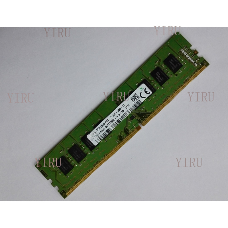 L+   SK hynix 8GB DDR4 2133 De - Ddr4 Desktop Ram ulasan dan harga