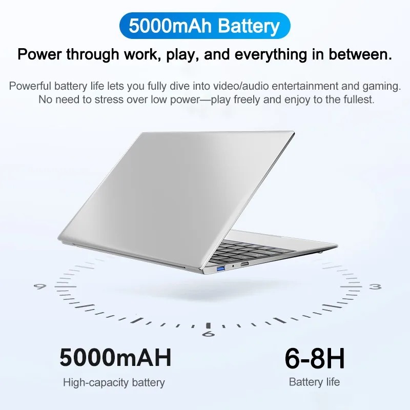 120Hz FHD IPS Display 14.1 Inc - Ddr4 Ram ulasan dan harga