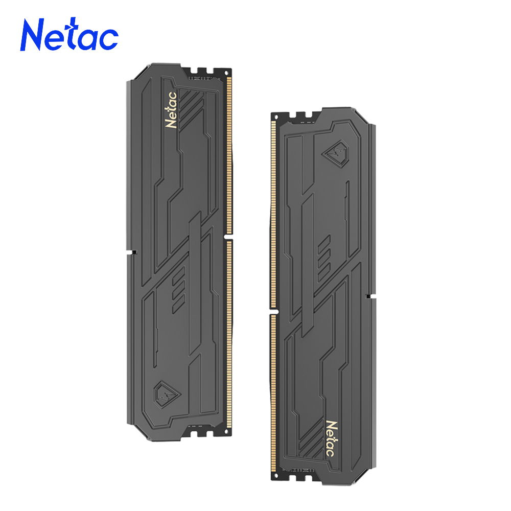 Netac Memoria Ram DDR4 8GB 16G - Ddr4 3200 16Gb ulasan dan harga