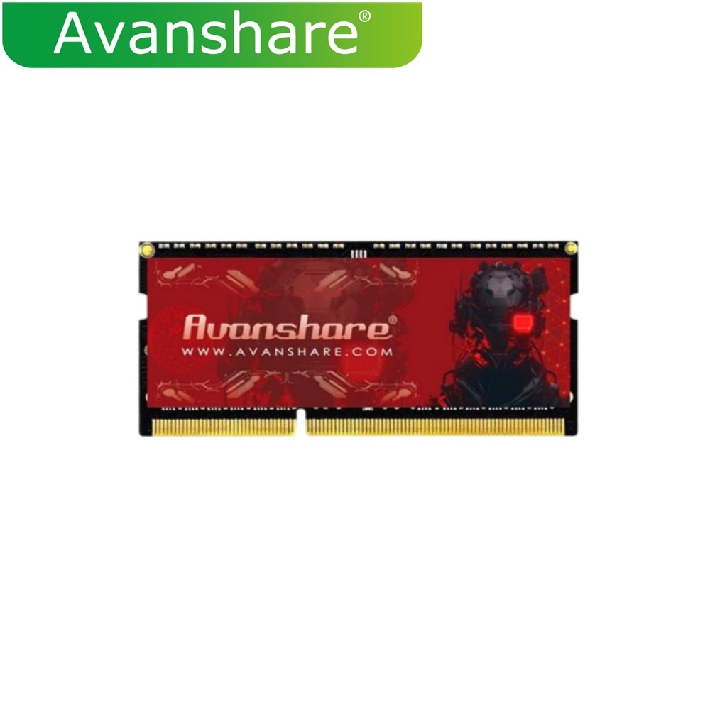 Avanshare Ram Memory DDR5 DDR4 - Ddr4 2400Mhz ulasan dan harga