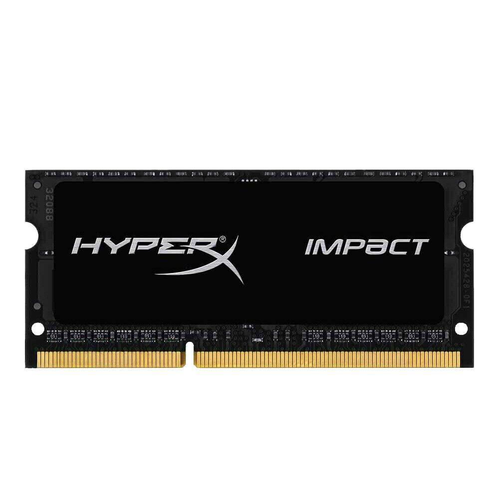 HyperX Laptop Ram 4GB 8GB 16GB - Ddr4 2400Mhz ulasan dan harga