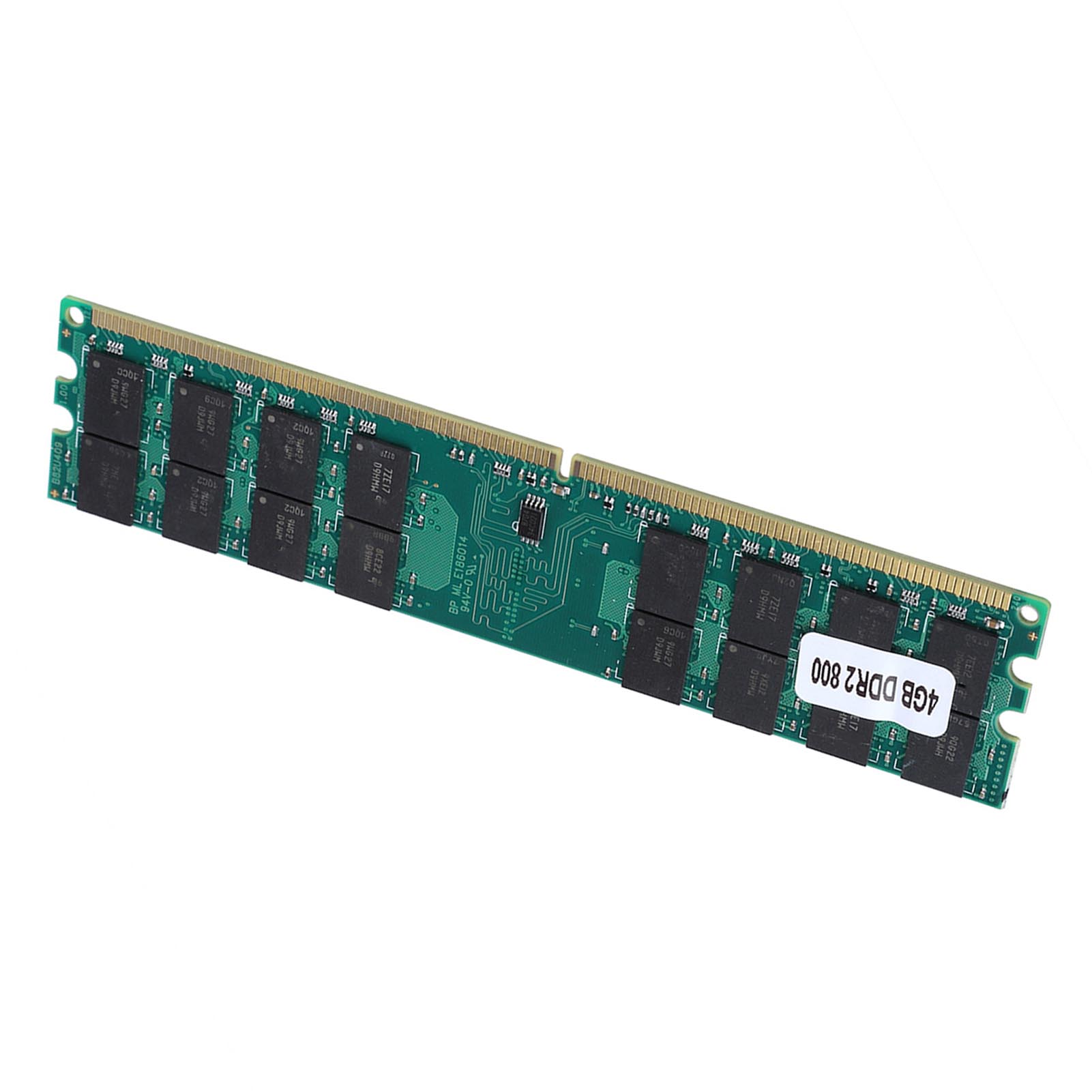 4GB 800MHz DDR2 for Desktop Co - Ddr2 Ram ulasan dan harga