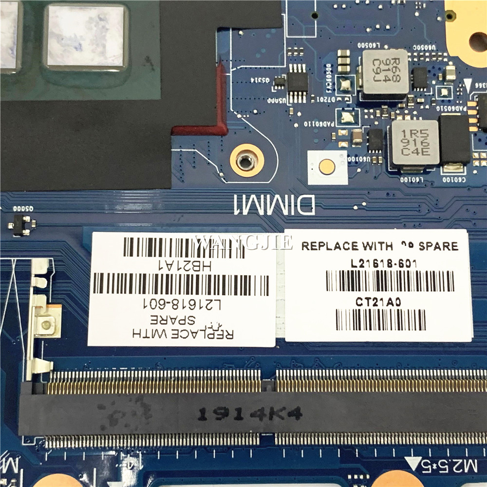 For HP EliteBook 840r G4 846R  - Ddr4 16Gb ulasan dan harga