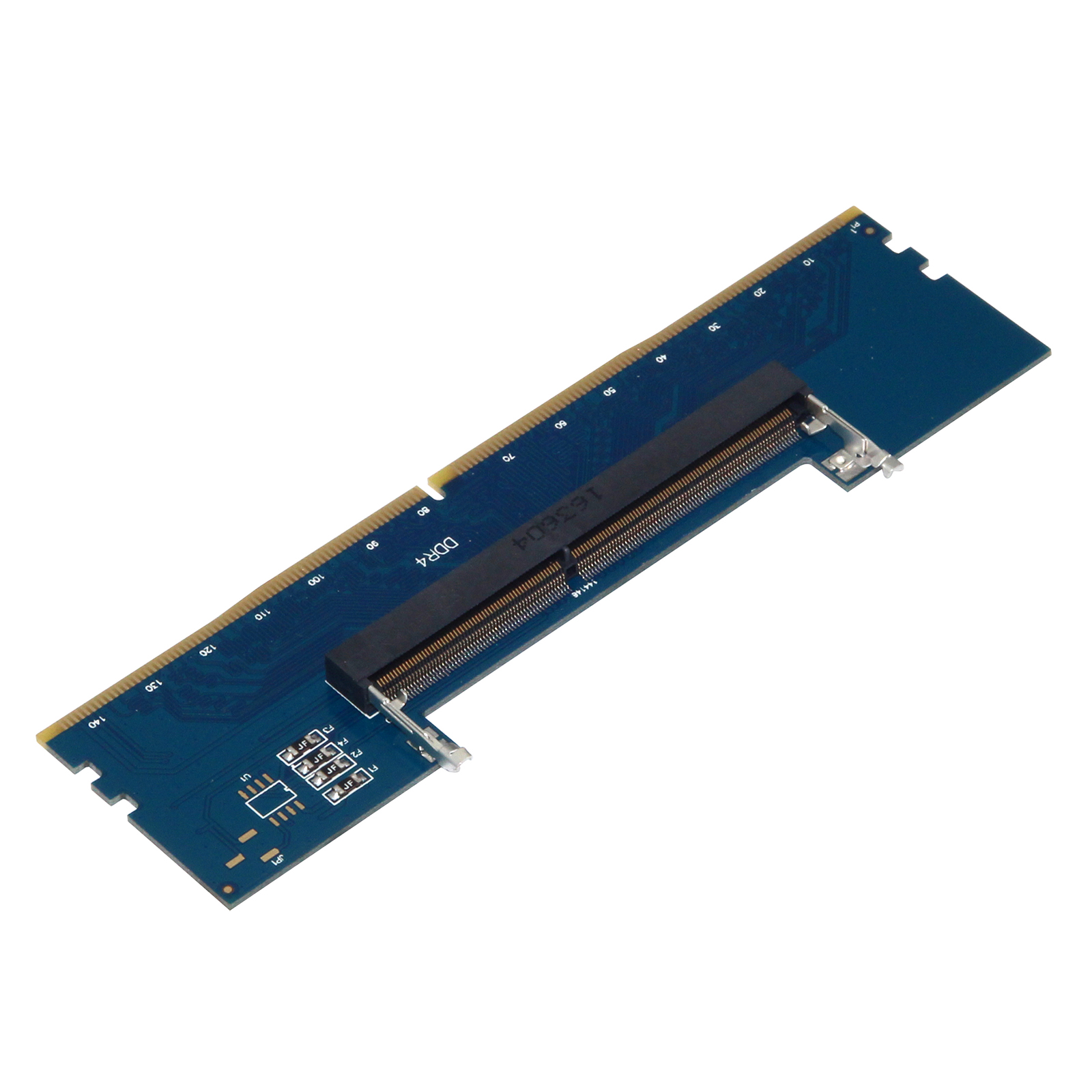1-3PCS Laptop To Desktop SO-DI - Ddr4 Desktop Ram ulasan dan harga