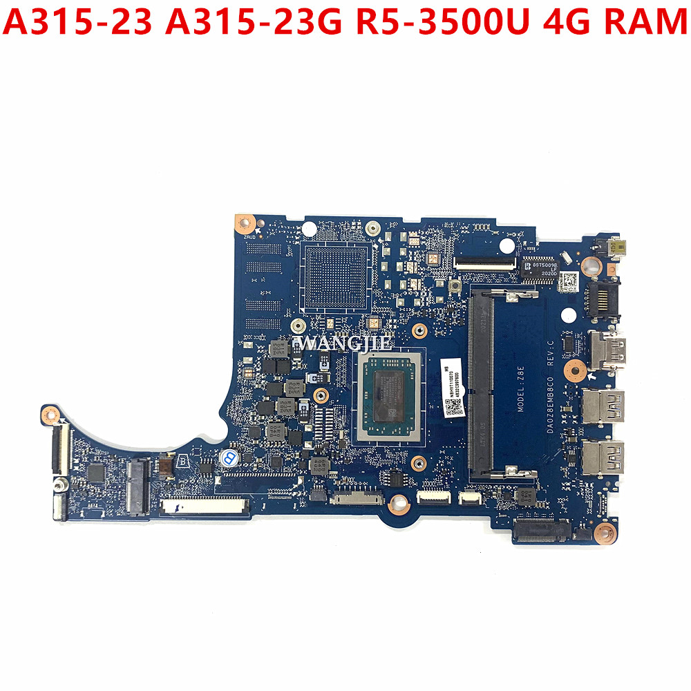 For Acer Aspire A315-23 A315-2 - Ddr4 Desktop Ram ulasan dan harga