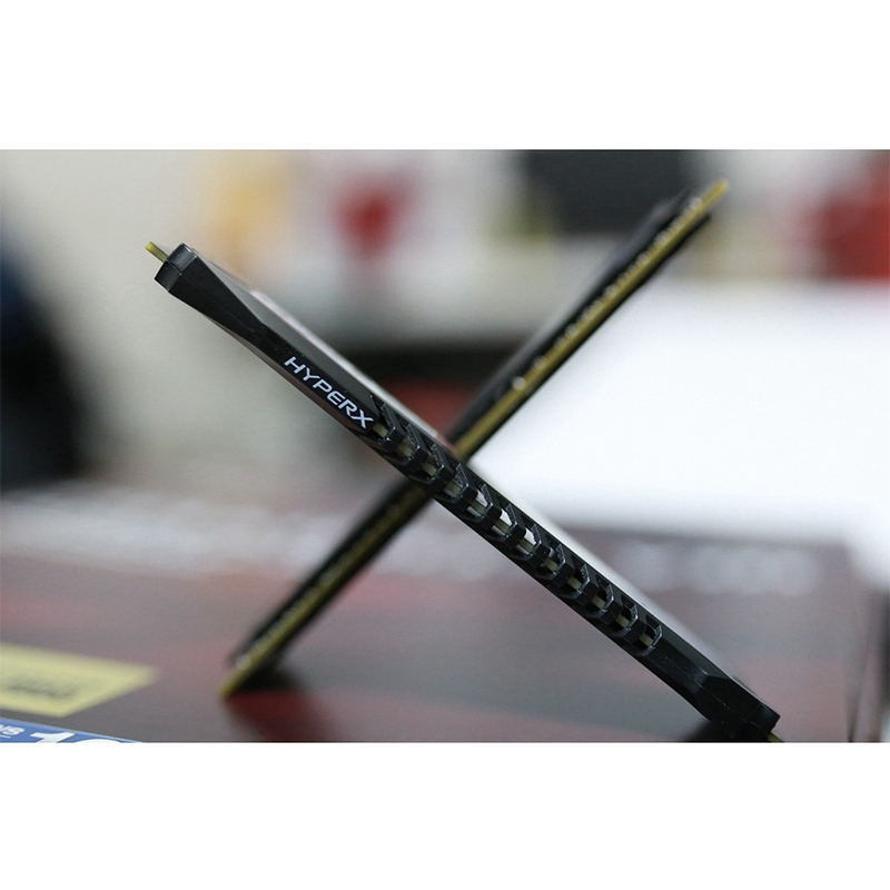 HYPERX SAVAGE Memoria DDR4 RAM - Ddr4 2400Mhz ulasan dan harga