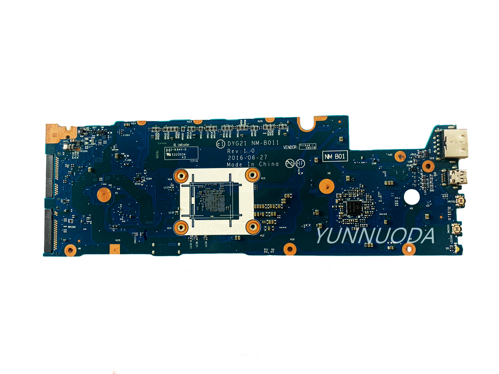 Original For Lenovo YOGA 710-1 - Ram Memory Module ulasan dan harga