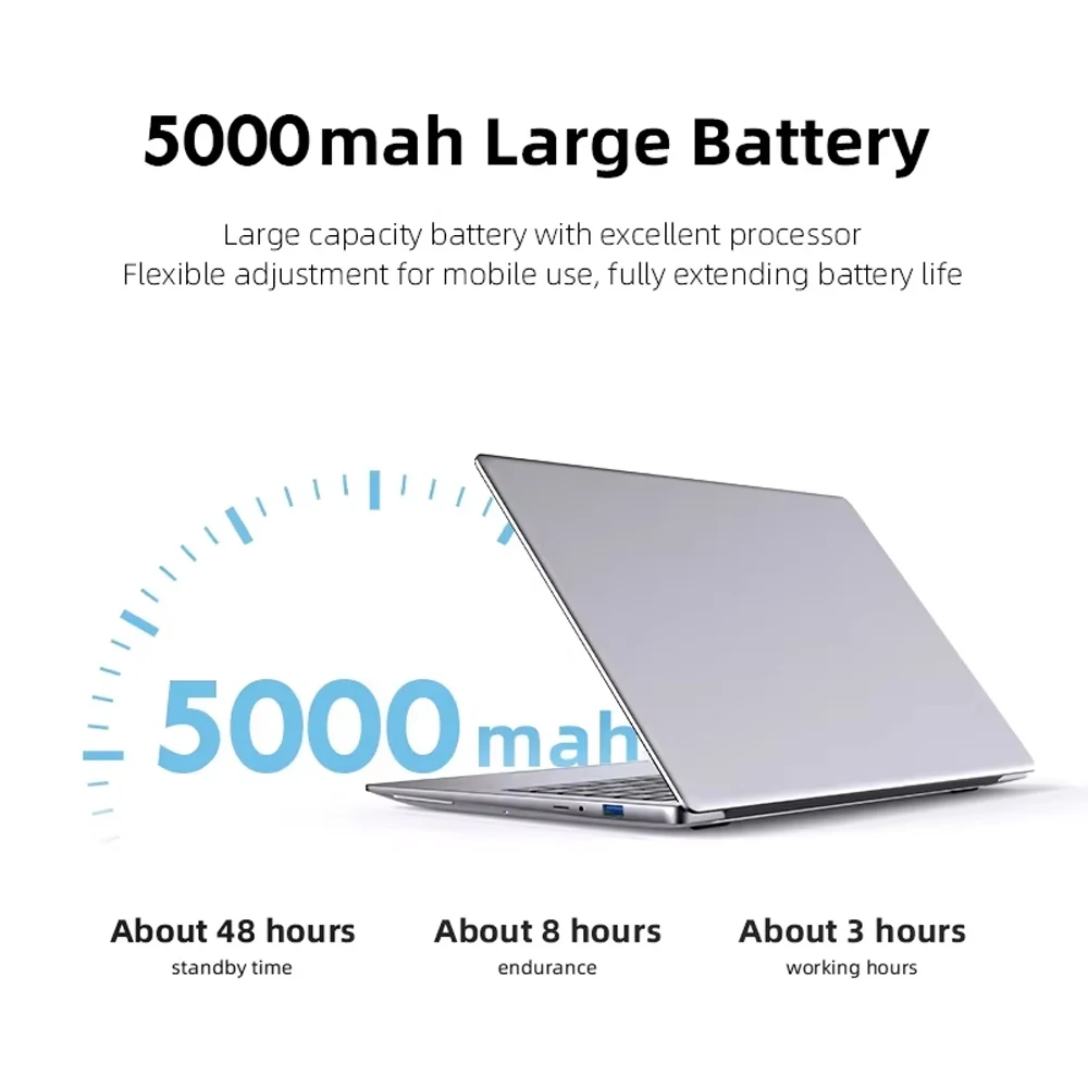 2026 New 14.1 Inch Ultra Thin  - Ddr4 Ram ulasan dan harga