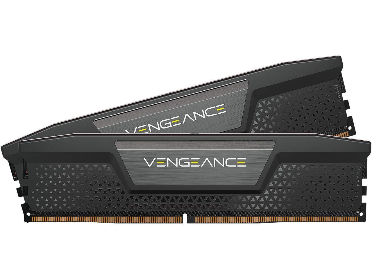 CORSAIR Vengeance 32GB (2 x 16 - Ddr2 Ram ulasan dan harga