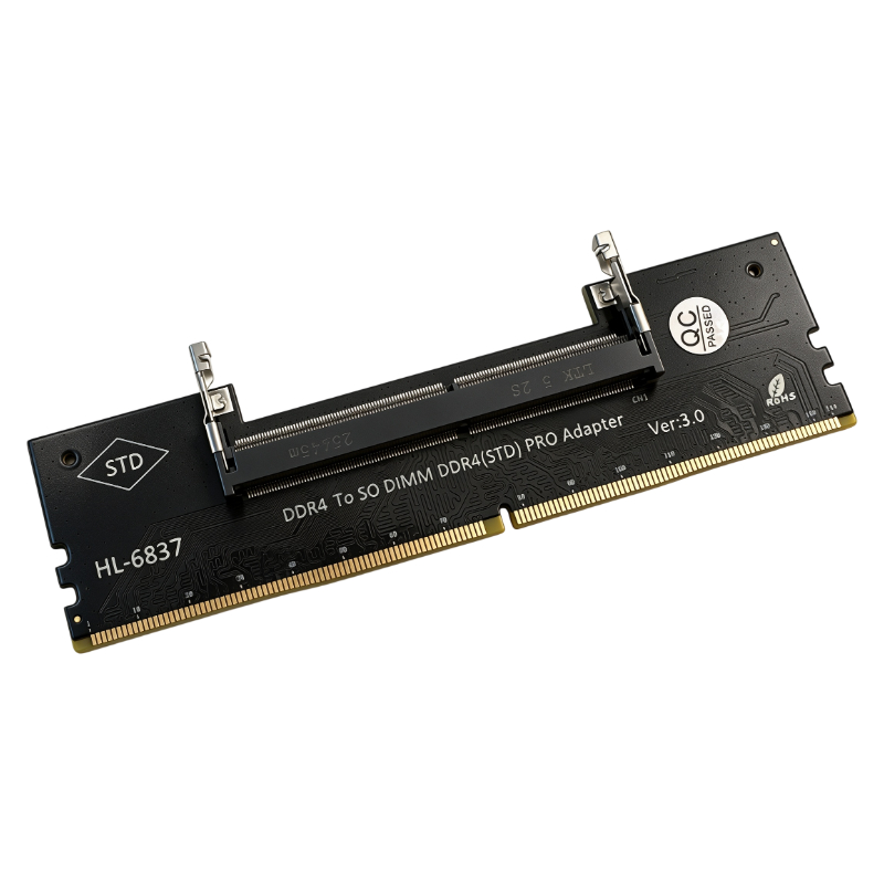 SO‑DIMM DDR4 To Desktop DDR4 R - Ddr4 Desktop Ram ulasan dan harga