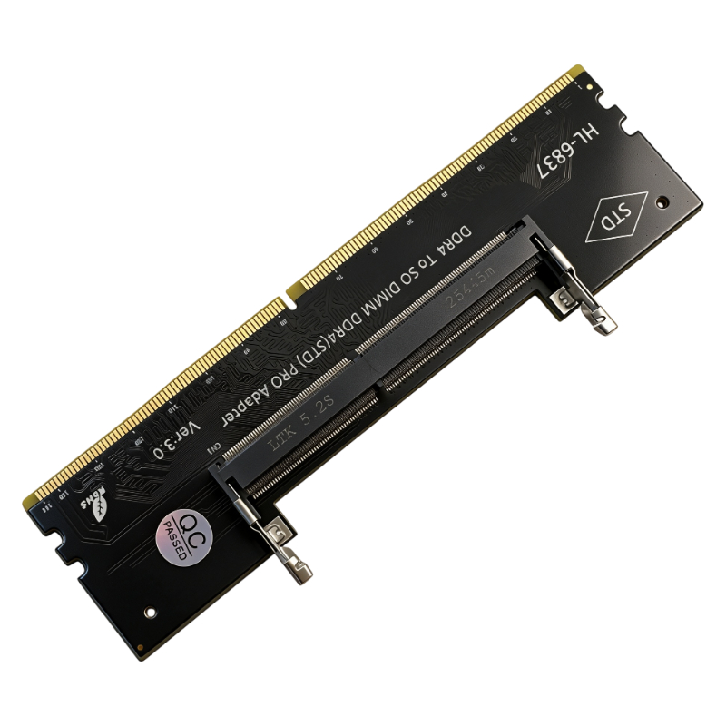 SO‑DIMM DDR4 To Desktop DDR4 R - Ddr4 Desktop Ram ulasan dan harga