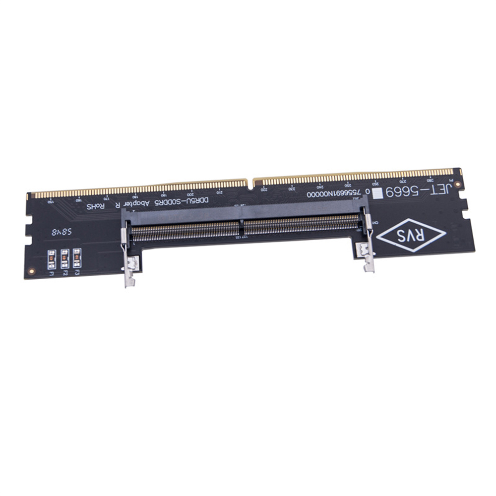 Laptop to Desktop Memory Adapt - Ddr4 Desktop Ram ulasan dan harga