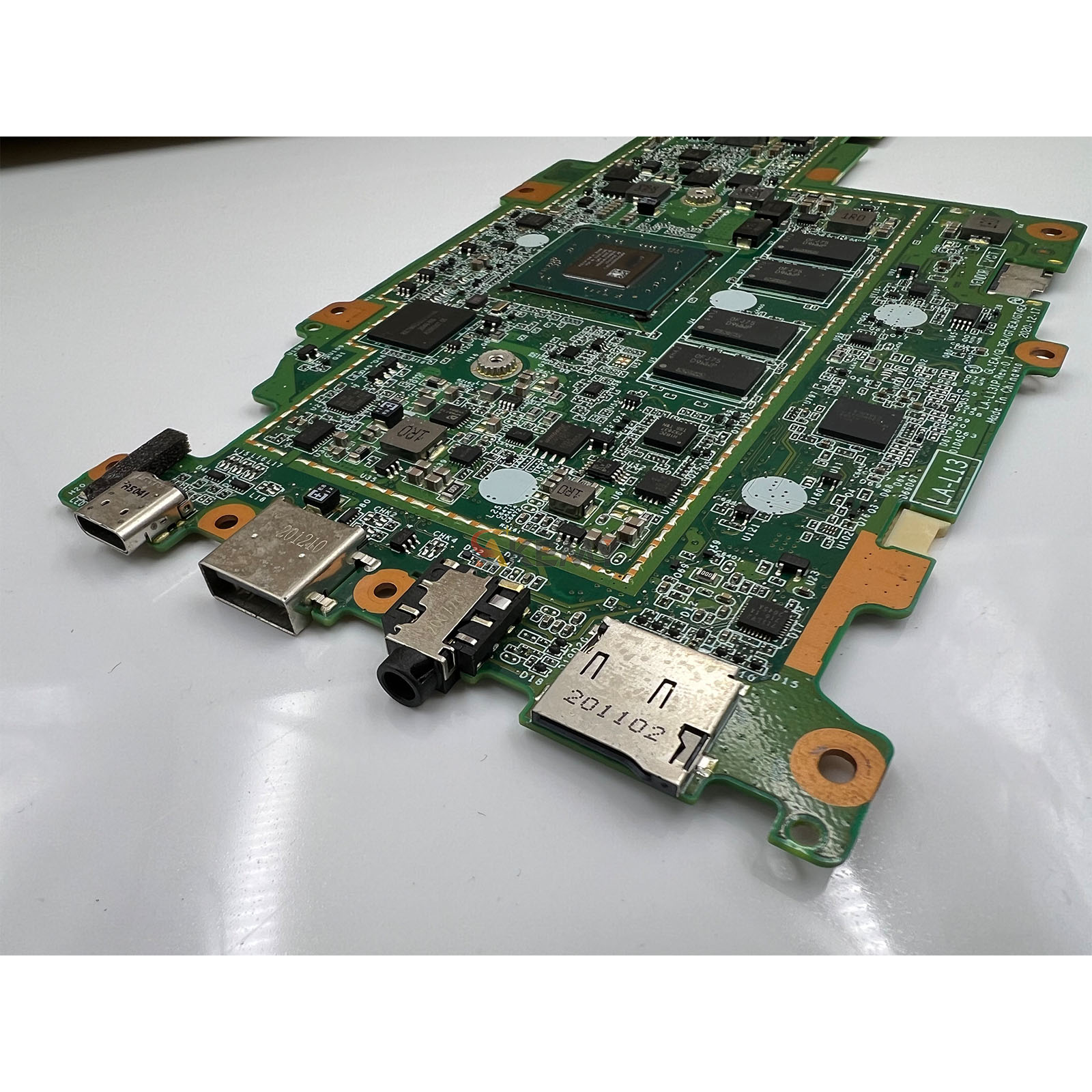 LA-L131P For Lenovo 14e Chrome - Ram Memory Module ulasan dan harga