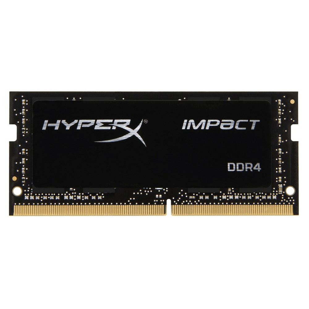 HyperX Laptop Memoria RAM DDR4 - Ddr4 2400Mhz ulasan dan harga