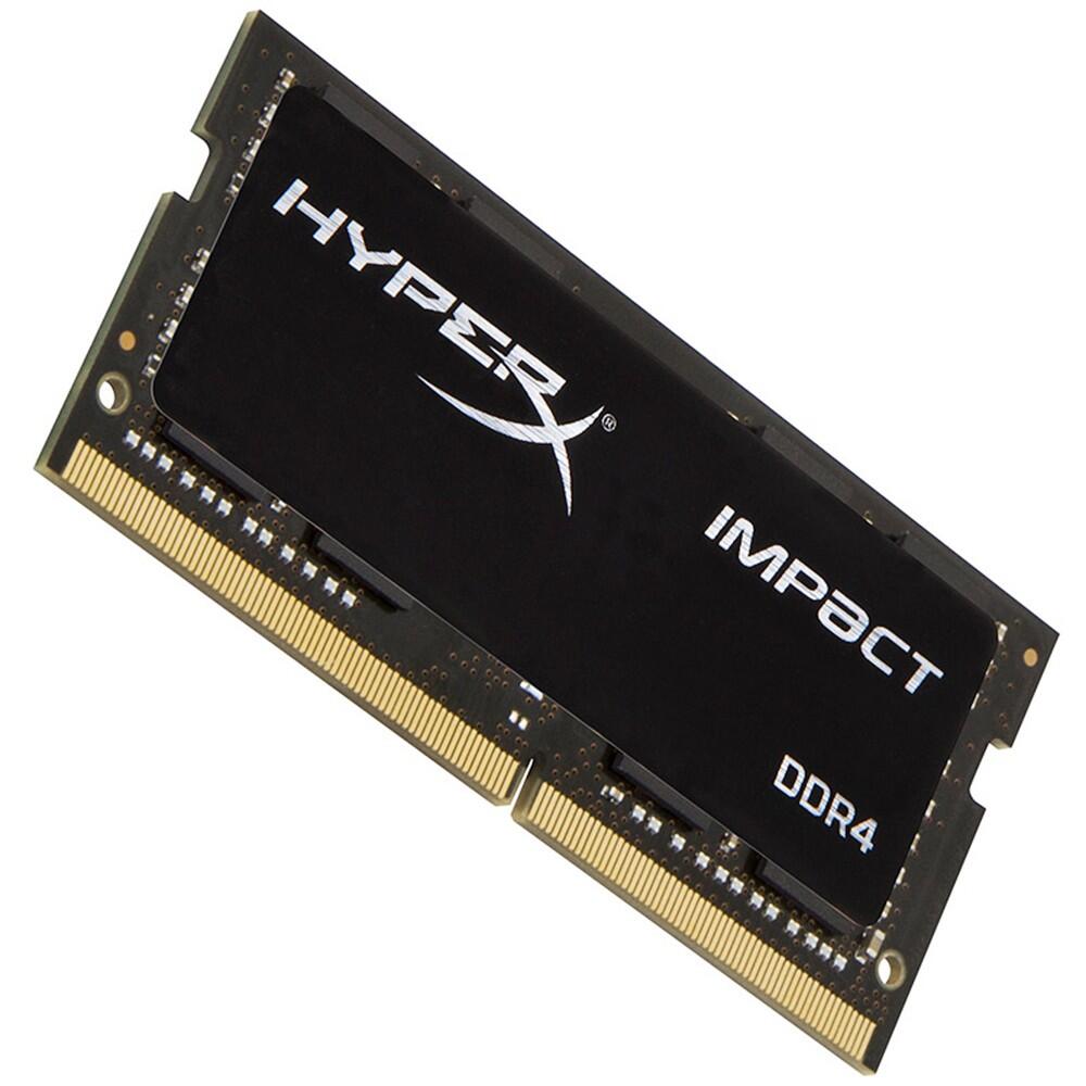 HyperX Laptop Memoria RAM DDR4 - Ddr4 2400Mhz ulasan dan harga