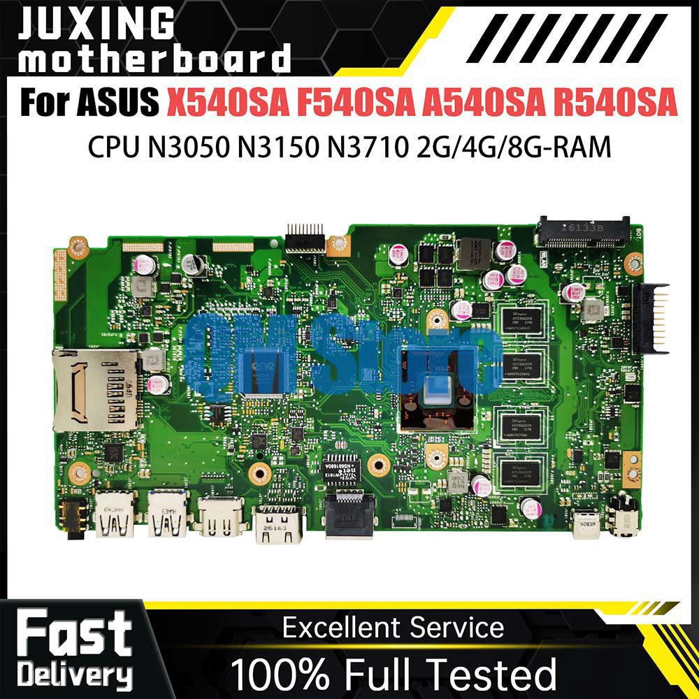 For ASUS VivoBook F540SA A540S - Ddr2 Ram ulasan dan harga