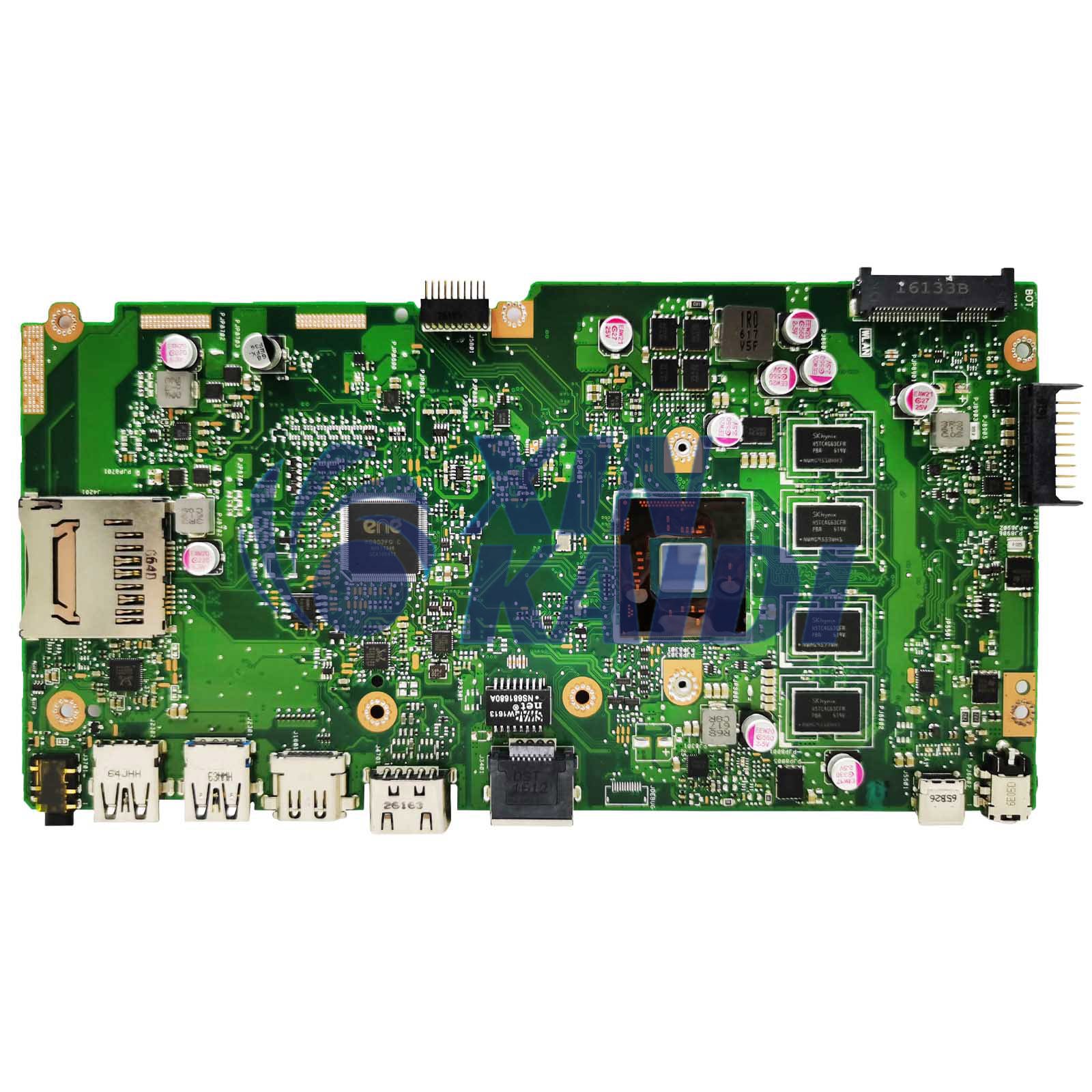 For ASUS VivoBook F540SA A540S - Ddr2 Ram ulasan dan harga