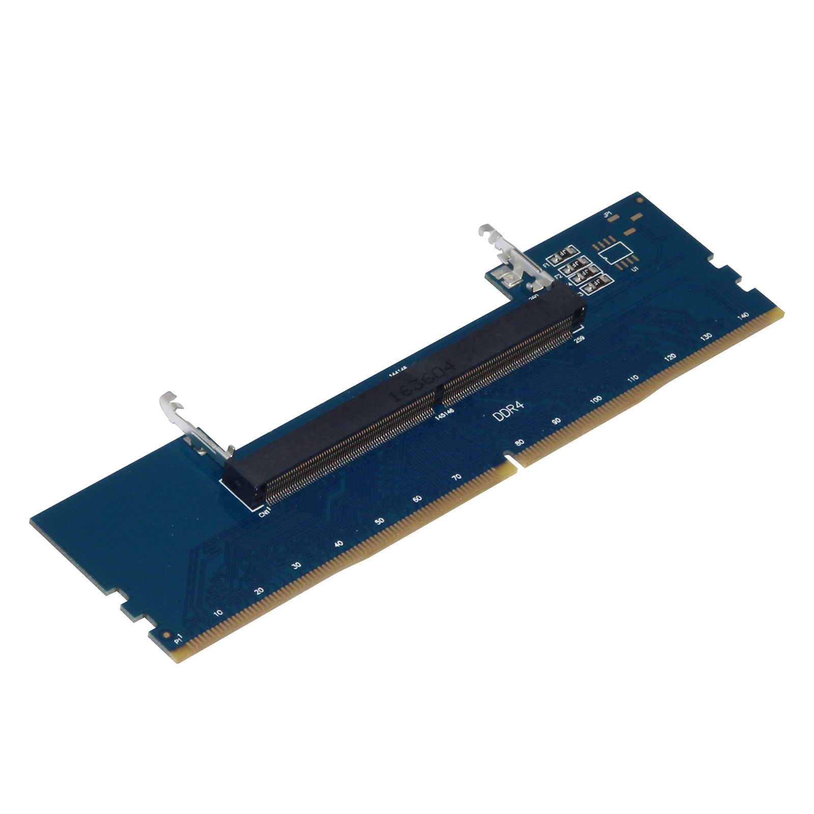 Laptop DDR4 SODIMM To Desktop  - Ddr4 Desktop Ram ulasan dan harga