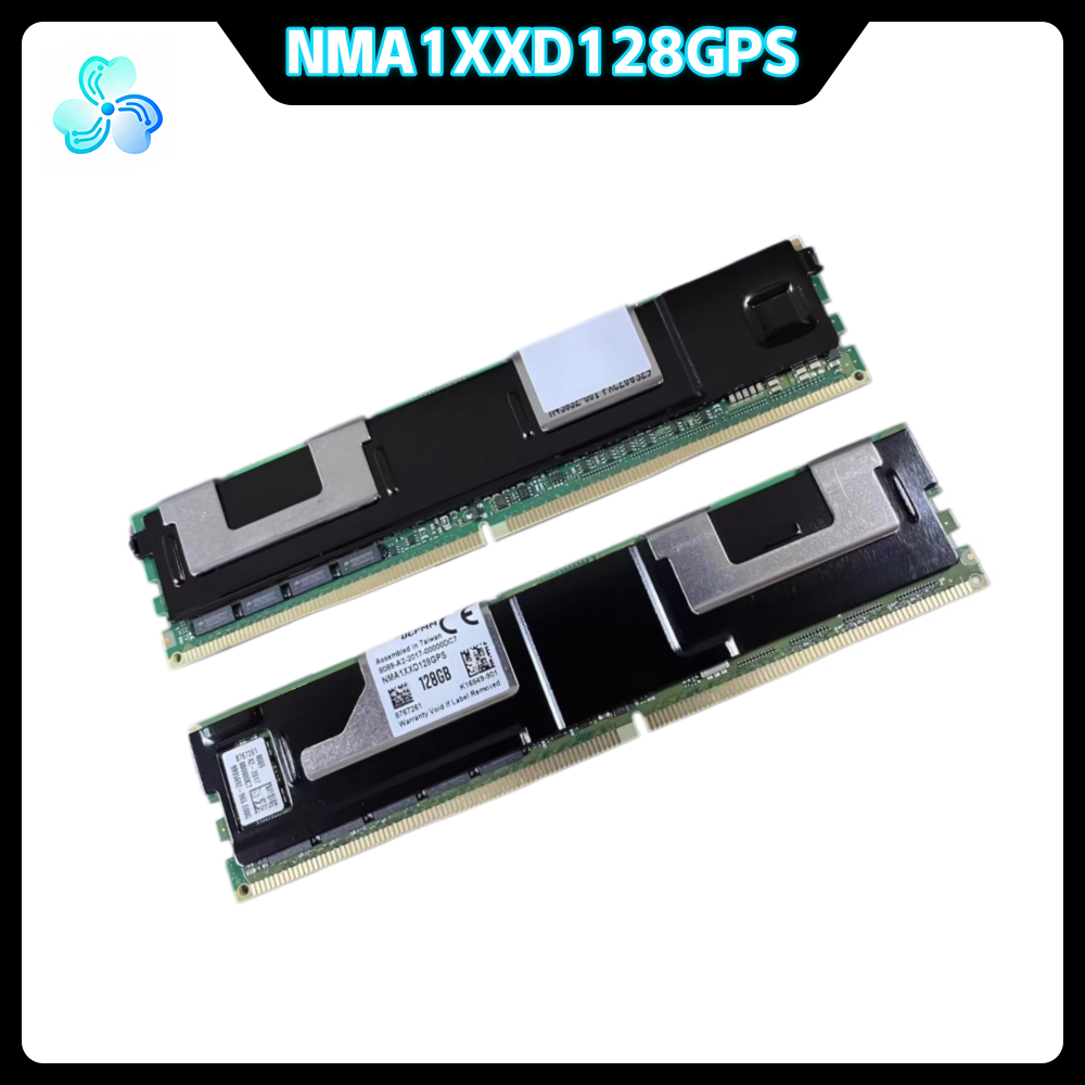 Optane DC Persistent Memory 12 - Ecc Ram Server ulasan dan harga