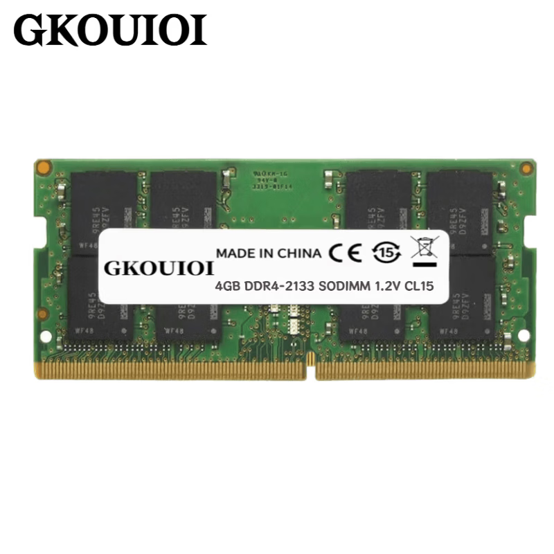 LAPTOP Memory DDR4 SODIMM RAM  - Ddr4 2400Mhz ulasan dan harga