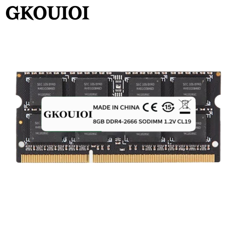 LAPTOP Memory DDR4 SODIMM RAM  - Ddr4 2400Mhz ulasan dan harga