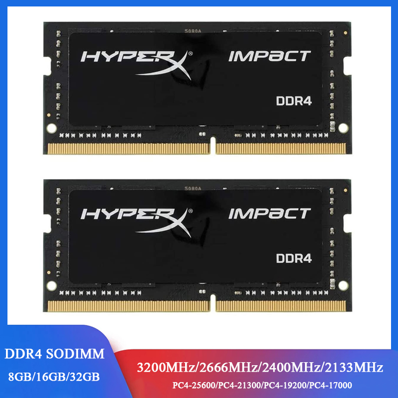 16GB 8GB 32GB Memoria RAM DDR4 - Ddr4 2400Mhz ulasan dan harga
